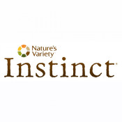 NATURE'S VARIETY INSTINCT Dog Food